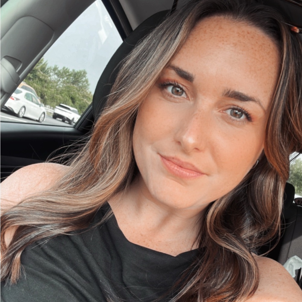 Meet your Posher, Erin